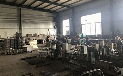 廠(chǎng)房車(chē)間