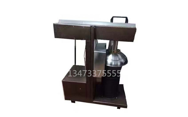 點(diǎn)炭機(jī)