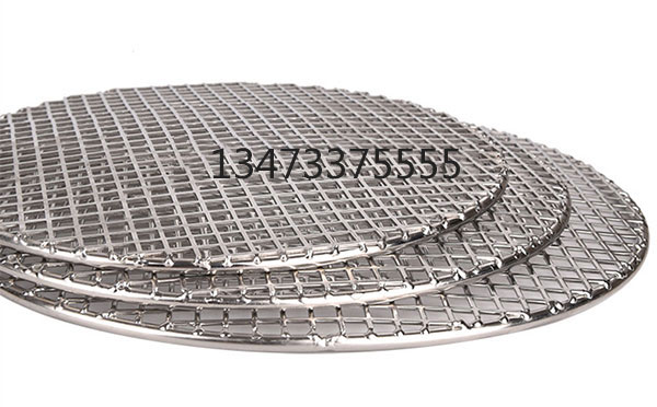 不銹鋼燒烤網(wǎng)