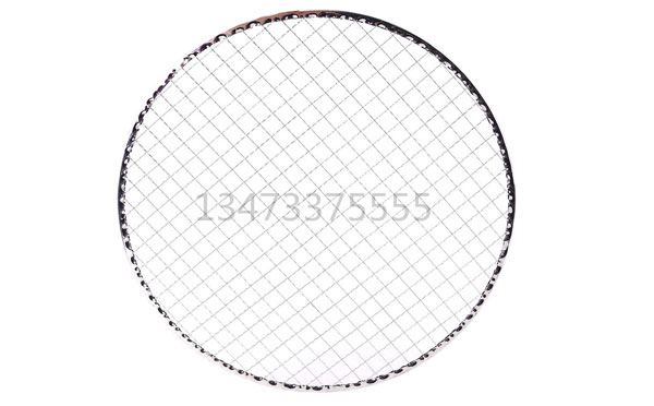 一次性燒烤網(wǎng)